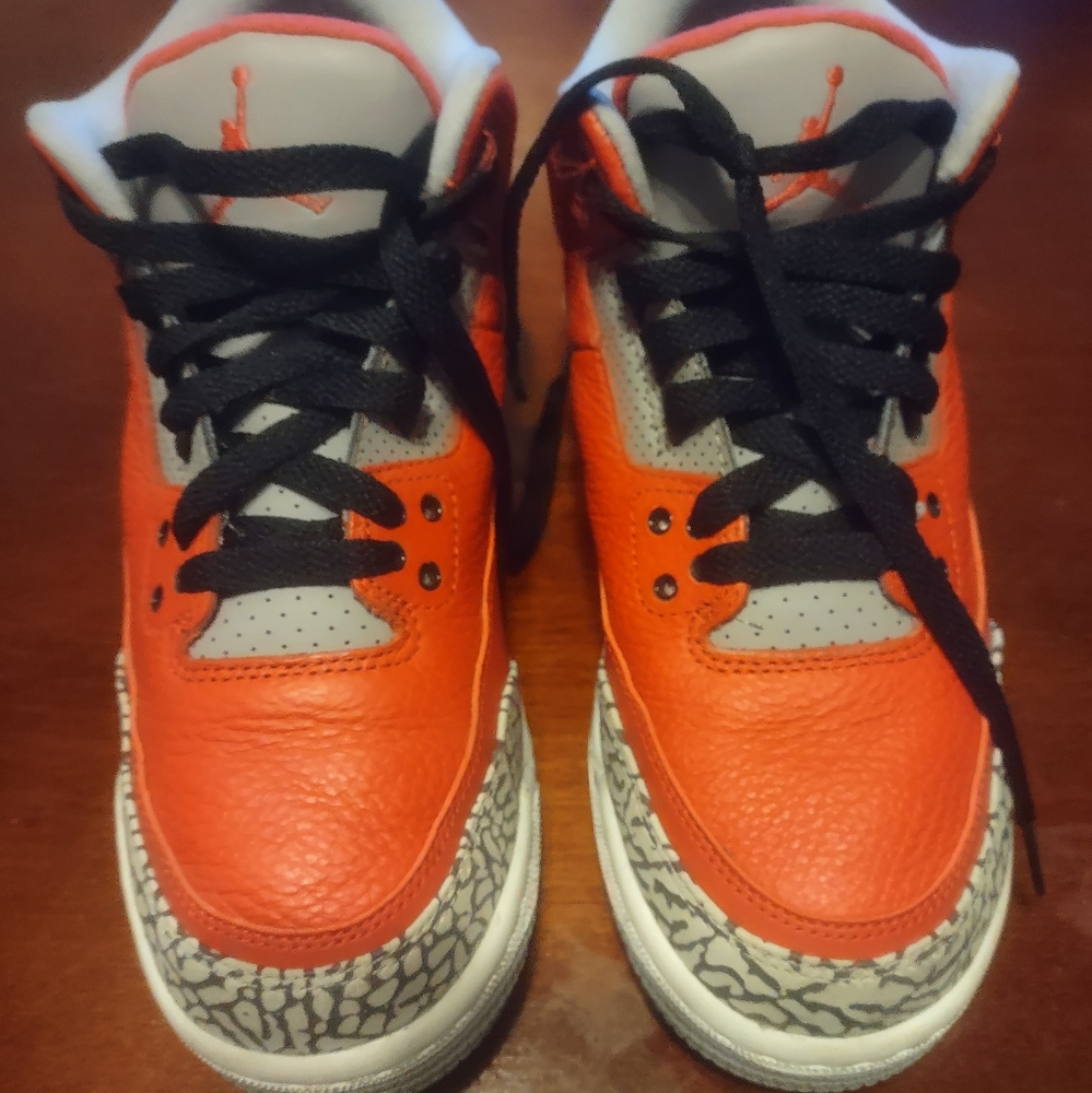 Jordan 3